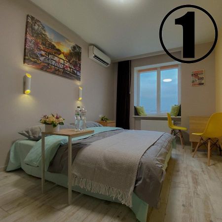 Studio Aparment Харков Екстериор снимка