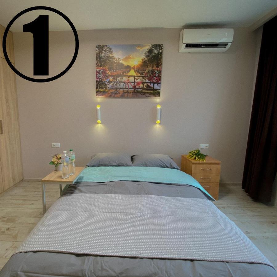 Studio Aparment Харков Екстериор снимка