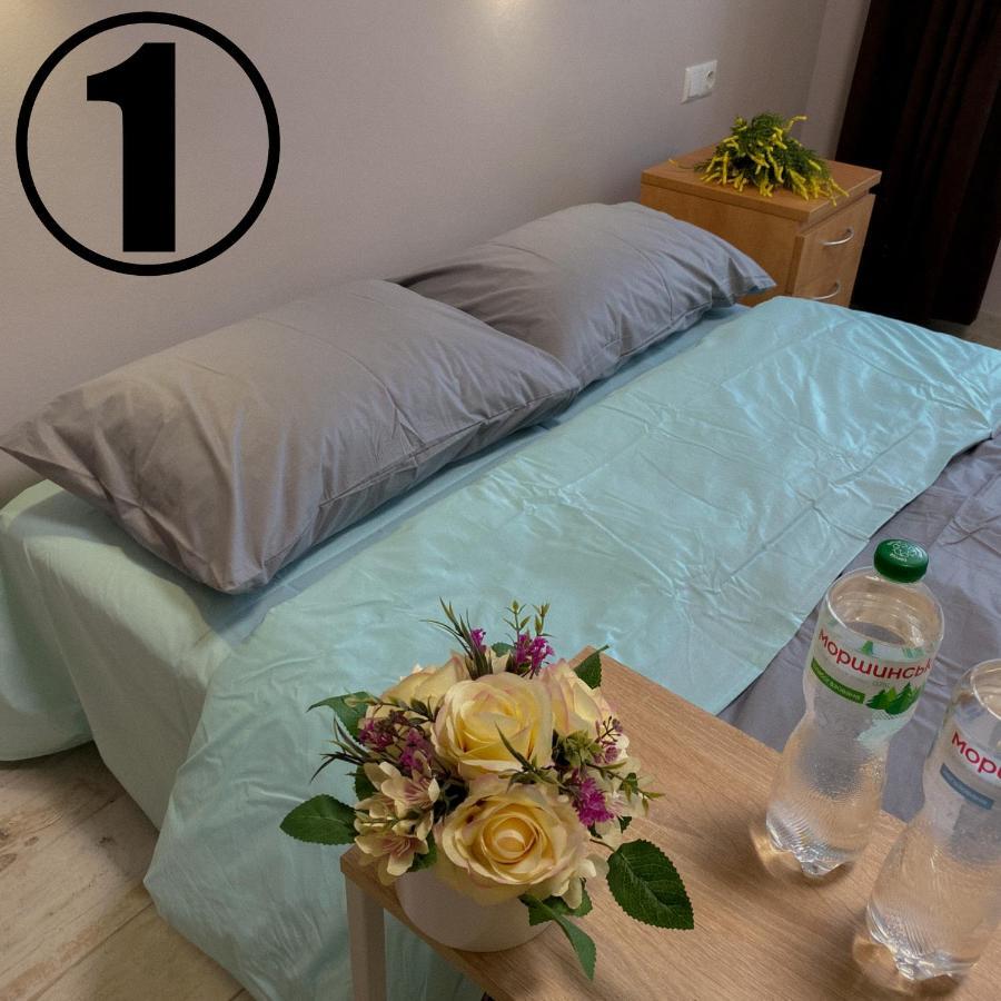 Studio Aparment Харков Екстериор снимка