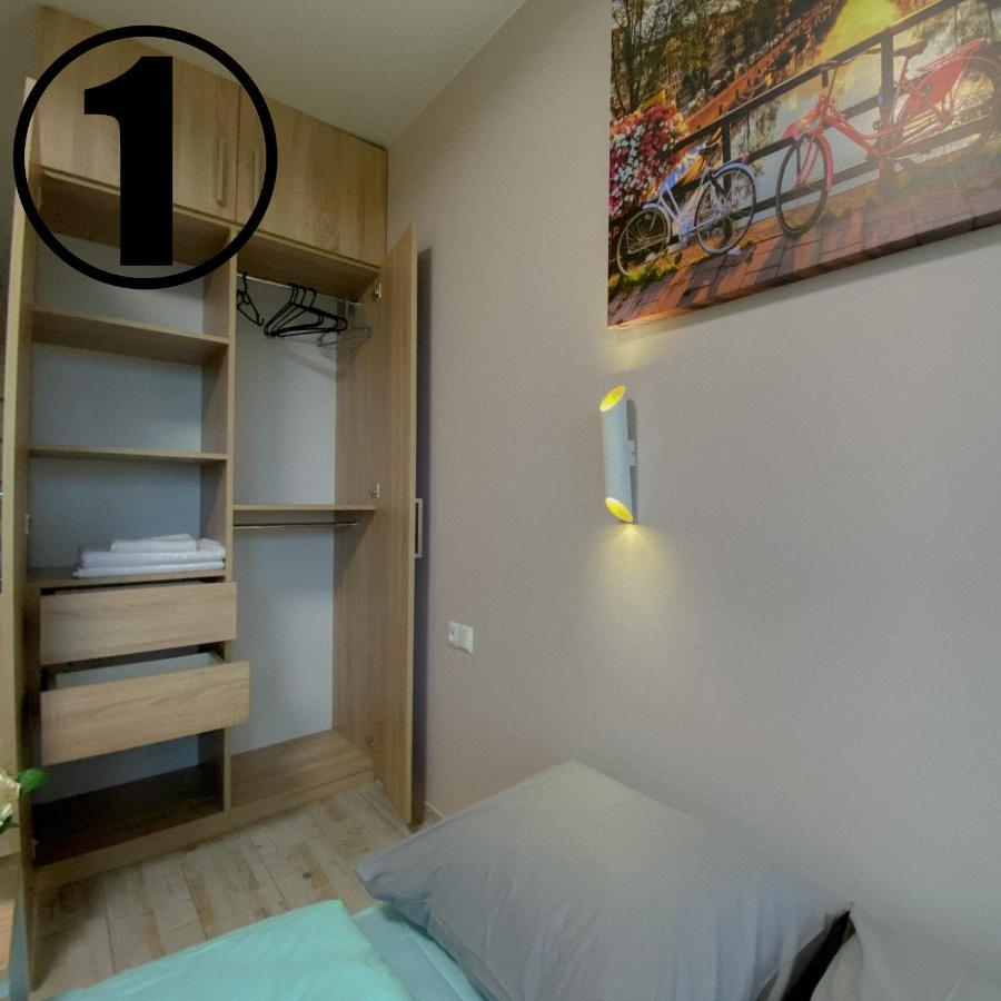 Studio Aparment Харков Екстериор снимка