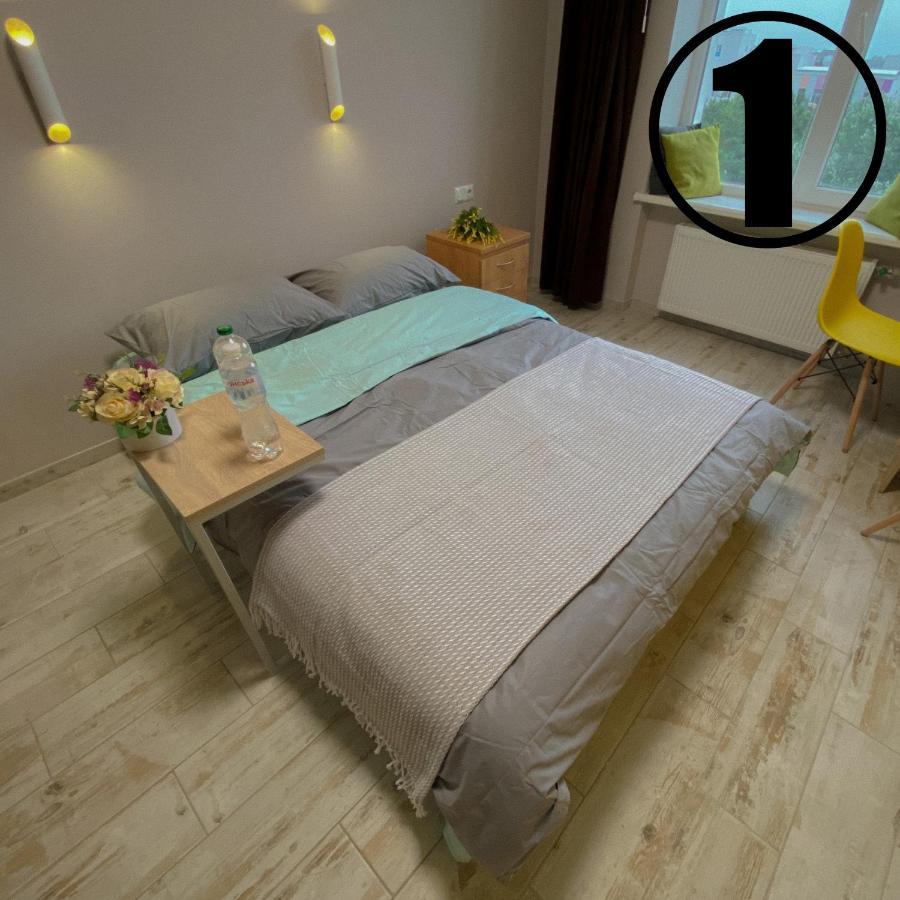 Studio Aparment Харков Екстериор снимка