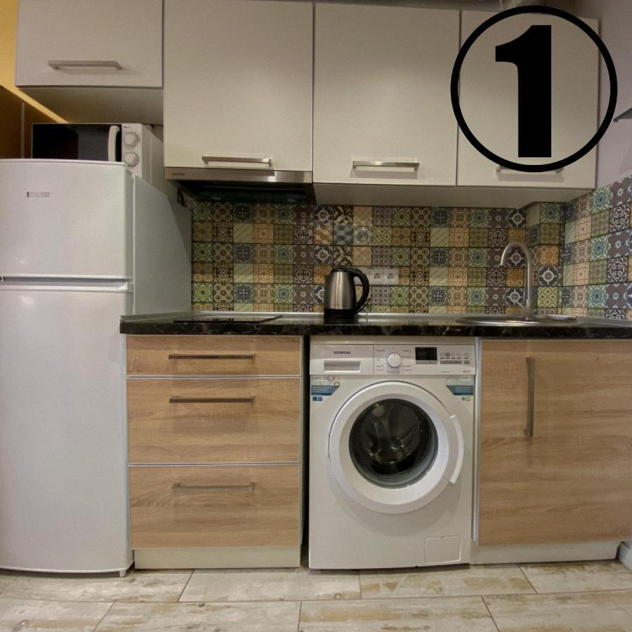 Studio Aparment Харков Екстериор снимка