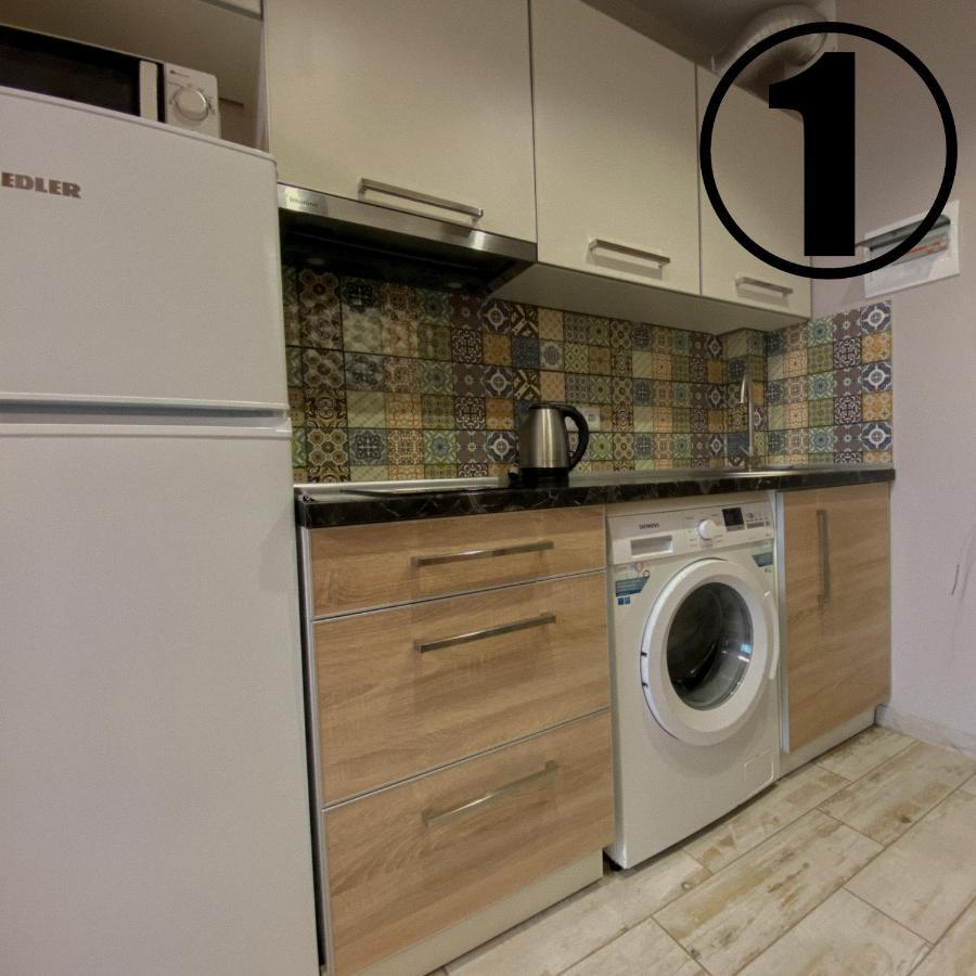 Studio Aparment Харков Екстериор снимка