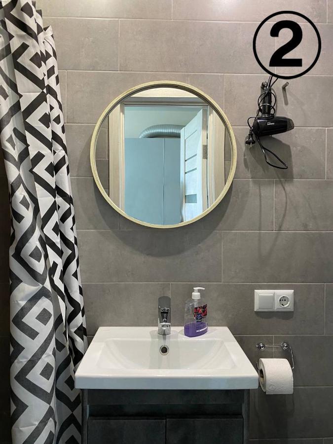 Studio Aparment Харков Екстериор снимка