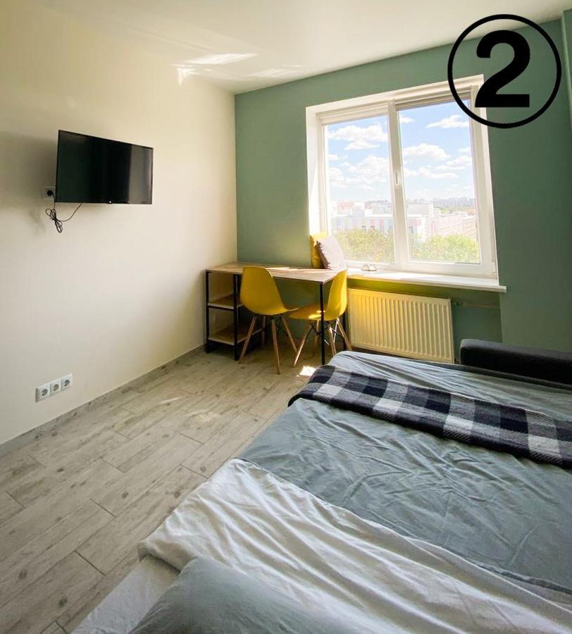 Studio Aparment Харков Екстериор снимка