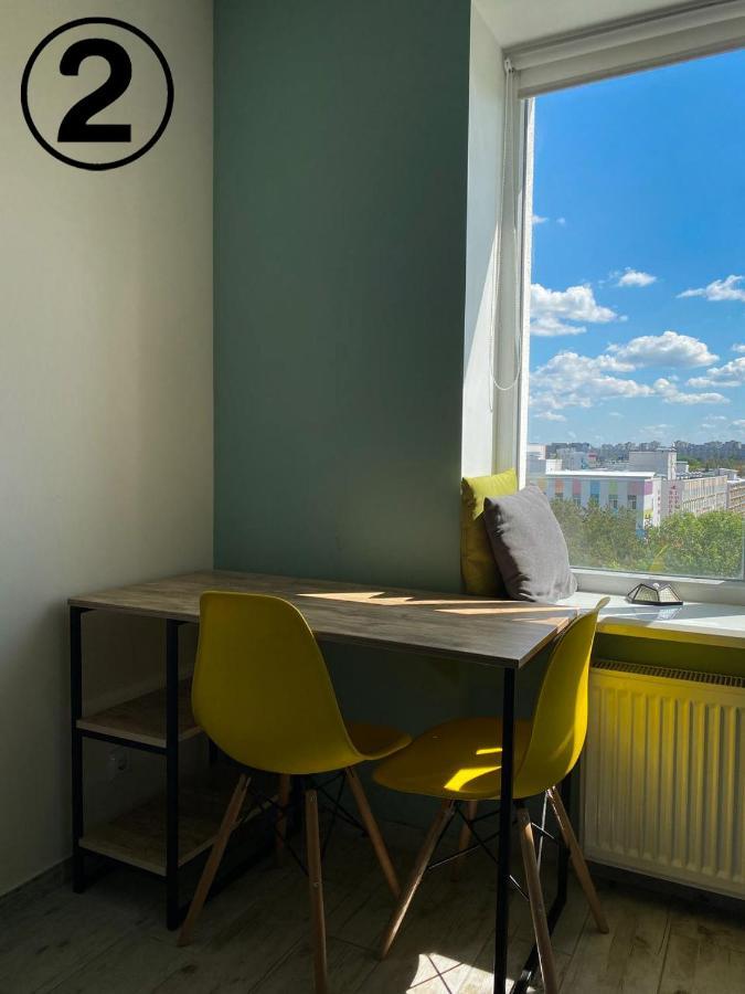 Studio Aparment Харков Екстериор снимка