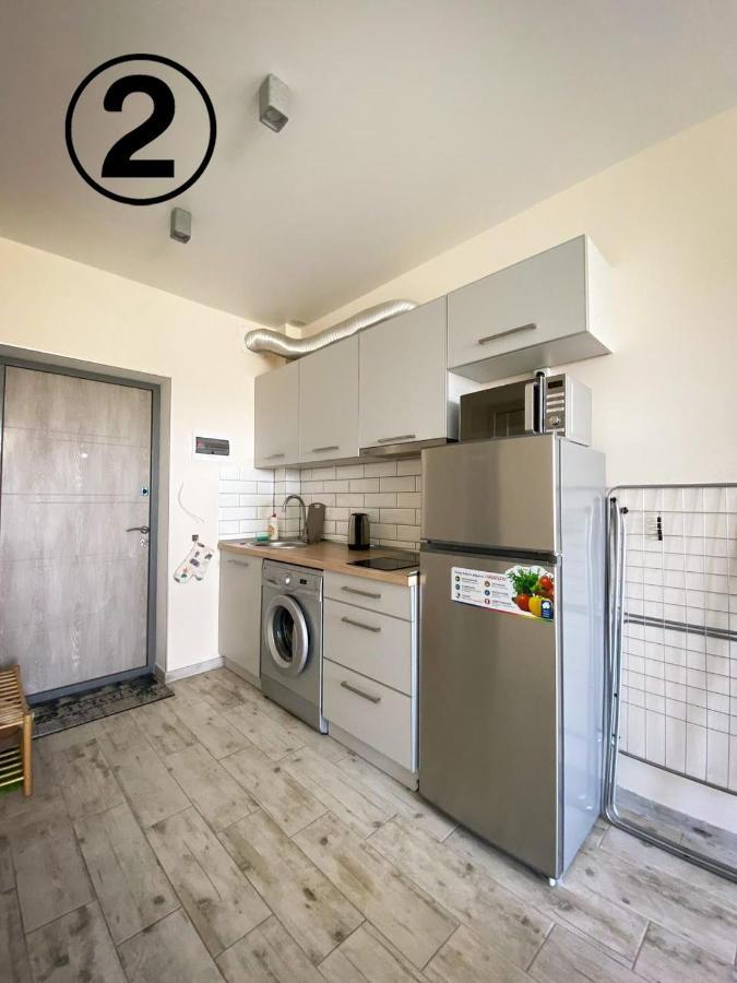 Studio Aparment Харков Екстериор снимка