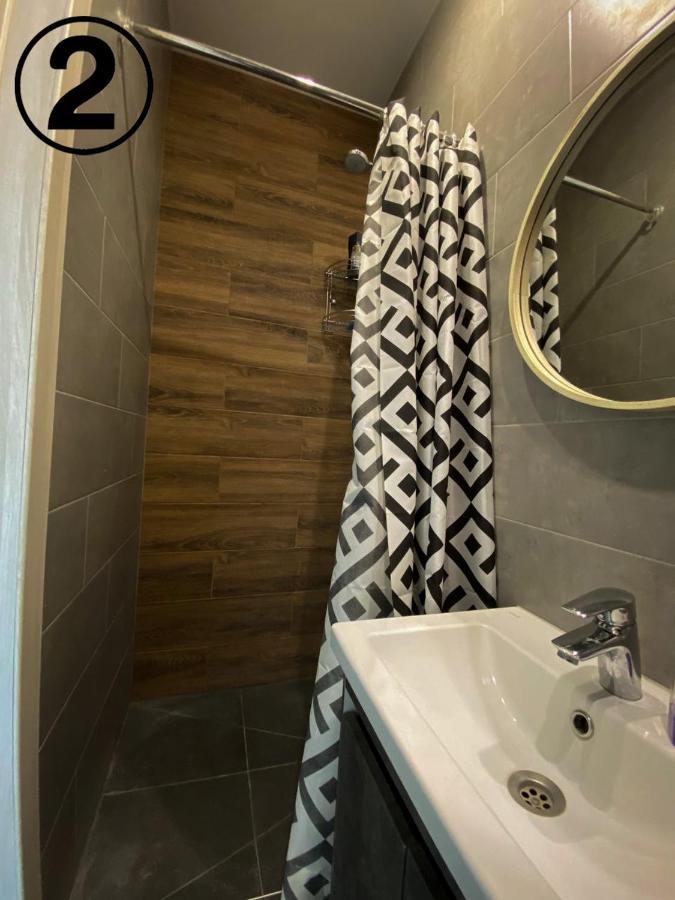 Studio Aparment Харков Екстериор снимка