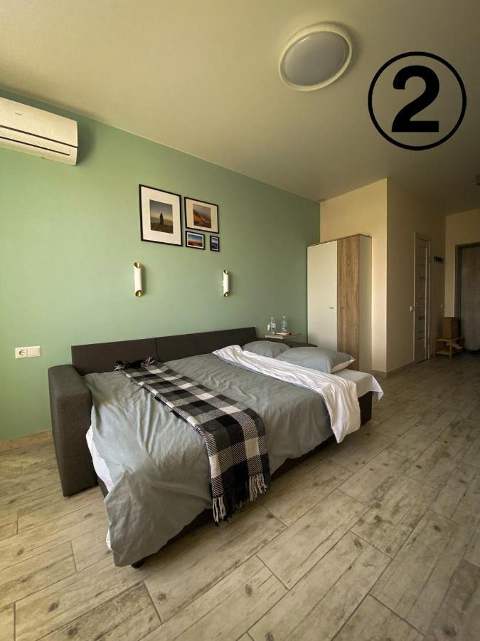 Studio Aparment Харков Екстериор снимка